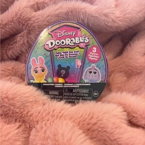 Disney Doorables